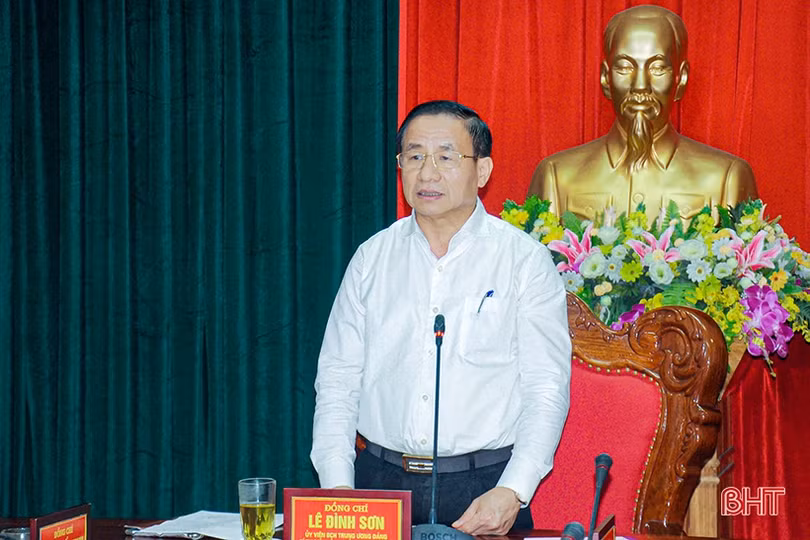 Đánh giá rõ hơn vai trò của Hội Khuyến học Hà Tĩnh trong phát triển giáo dục