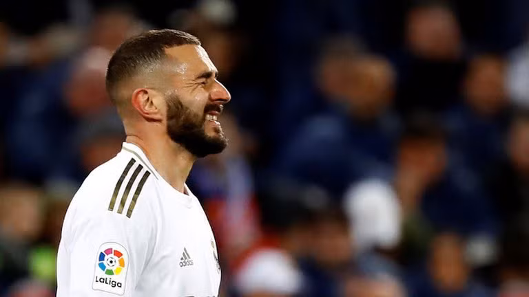 Toàn cảnh Real Madrid 2-0 Barca: Màn lột xác ngoạn mục của Los Blancos