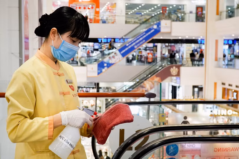 Vincom hỗ trợ 300 tỷ đồng cho đối tác bị ảnh hưởng Covid-19