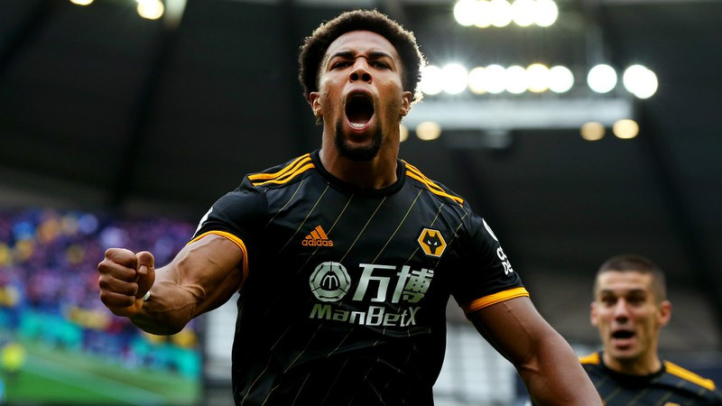bất ngờ với 10 cầu thủ rê bóng hay nhất premier league 2019/2020 hình 11 Bất ngờ với 10 cầu thủ rê bóng hay nhất Premier League 2019/2020