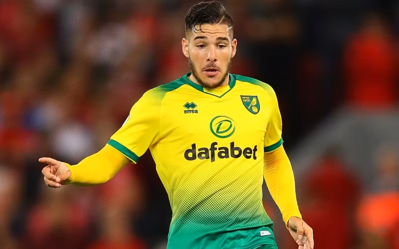 Bất ngờ với 10 cầu thủ rê bóng hay nhất Premier League 2019/2020