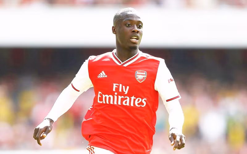 Bất ngờ với 10 cầu thủ rê bóng hay nhất Premier League 2019/2020