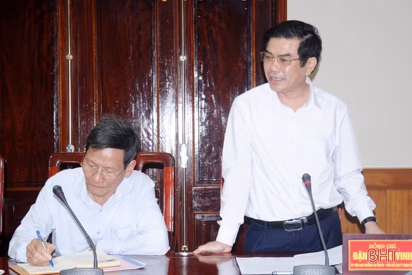 Đánh giá rõ hơn vai trò của Hội Khuyến học Hà Tĩnh trong phát triển giáo dục