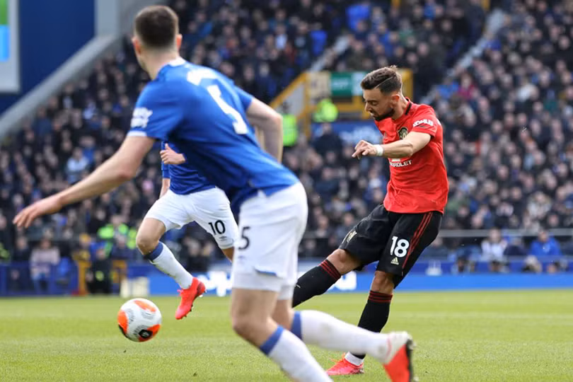 Bruno Fernandes: Mảnh ghép còn thiếu của “quỷ đỏ”?