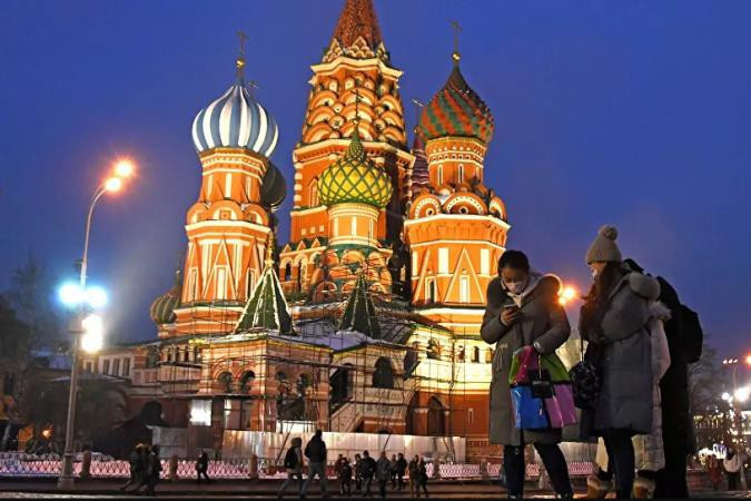 24 người nhập viện sau khi tiếp xúc ca nhiễm Covid-19 đầu tiên ở Moscow