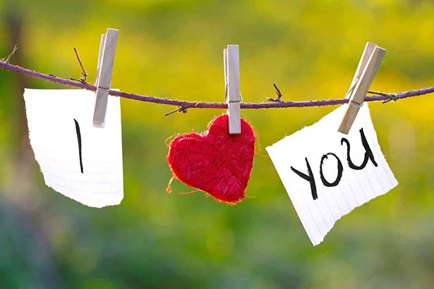 Đừng quên nói lời yêu thương mỗi sớm