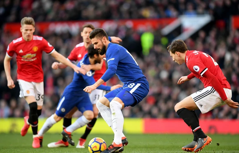 Bóng đá châu Âu khốn đốn vì Covid-19