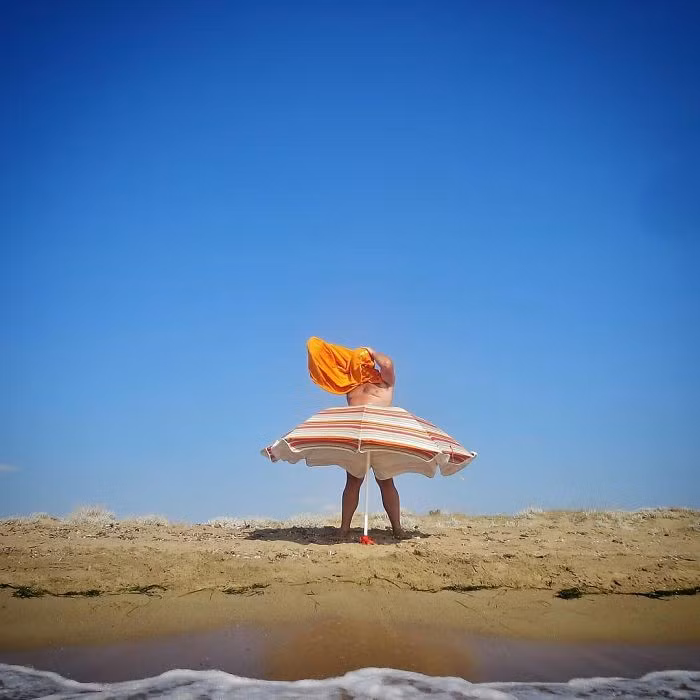 Ngạc nhiên trước những khoảnh khắc trùng hợp khó tin 