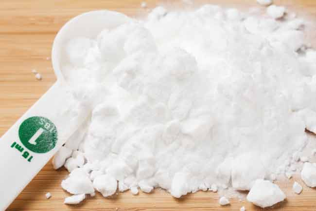 Mách bạn mẹo chữa hôi chân hiệu quả