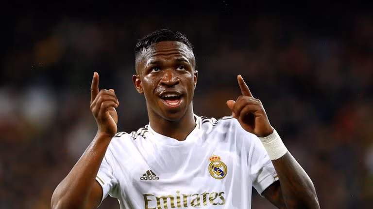 Toàn cảnh Real Madrid 2-0 Barca: Màn lột xác ngoạn mục của Los Blancos