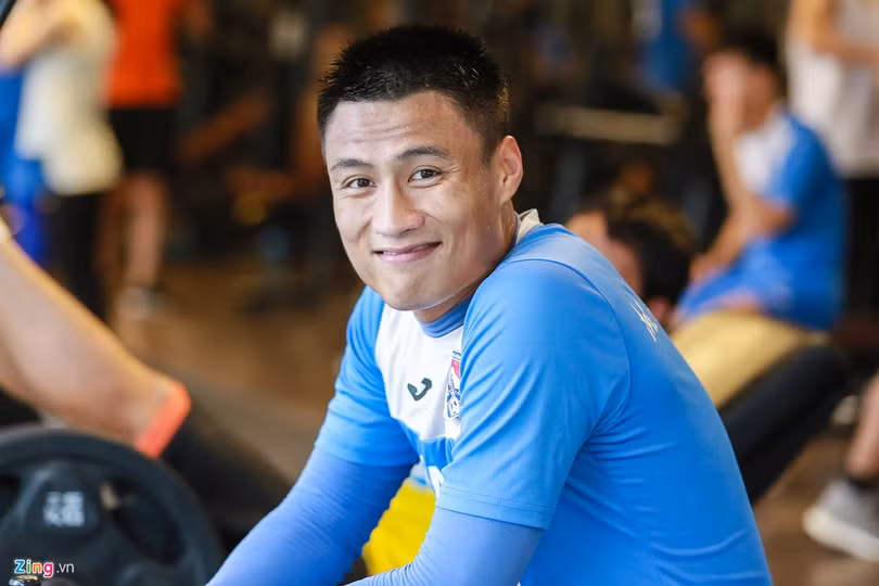 Những ứng viên vua phá lưới tại V.League 2020