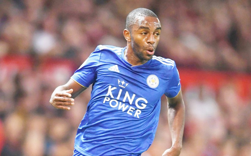 bất ngờ với 10 cầu thủ rê bóng hay nhất premier league 2019/2020 hình 3 Bất ngờ với 10 cầu thủ rê bóng hay nhất Premier League 2019/2020