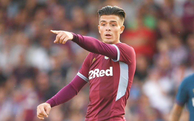 Bất ngờ với 10 cầu thủ rê bóng hay nhất Premier League 2019/2020