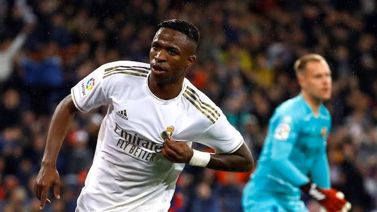 Toàn cảnh Real Madrid 2-0 Barca: Màn lột xác ngoạn mục của Los Blancos