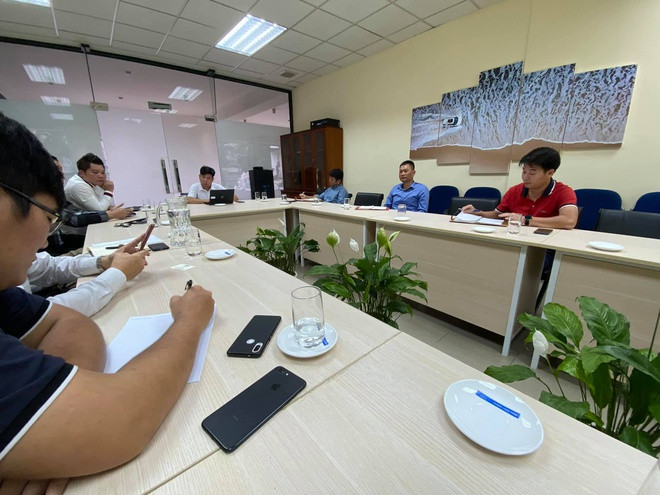 Hàng loạt xe Ford Ranger, Everest bị rò rỉ dầu động cơ