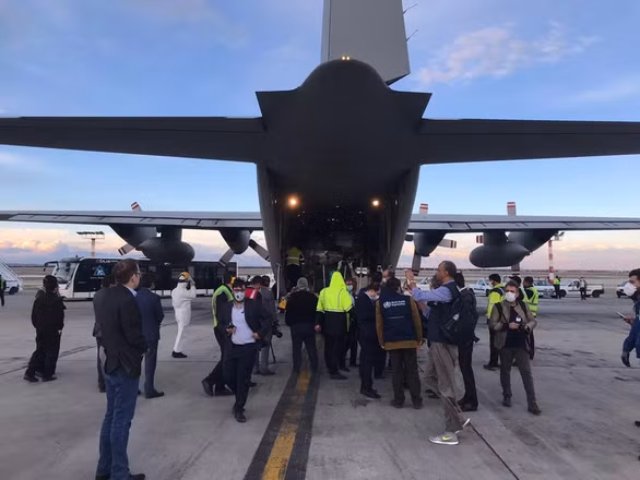 Dịch Covid-19 ngày 3-3: Số ca nhiễm tại Ý vọt lên hơn 2.000, thêm 18 người chết