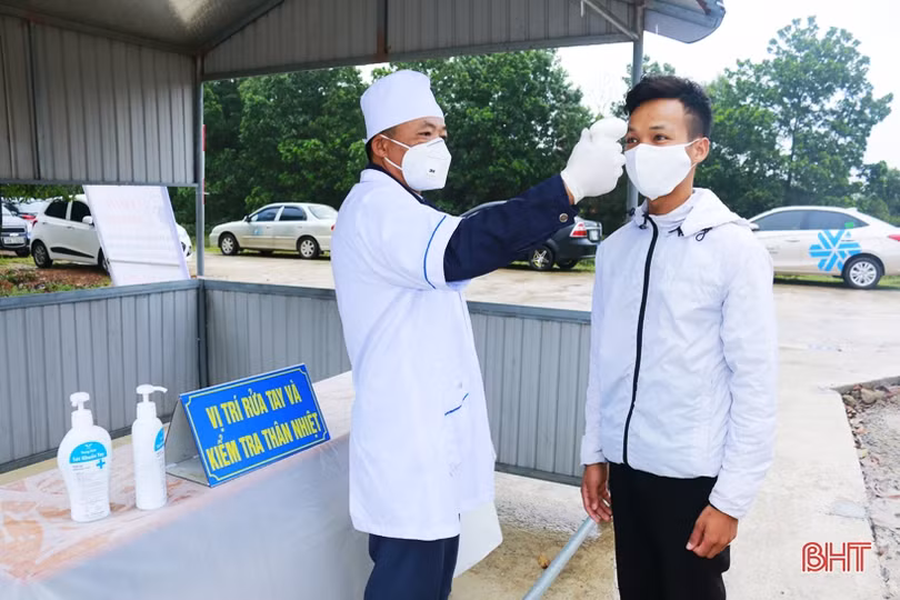 Chống dịch như chống giặc” – không thể chủ quan!