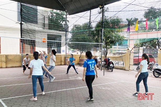 Nhiều hoạt động ý nghĩa của tuổi trẻ Thành Sen hướng đến phụ nữ