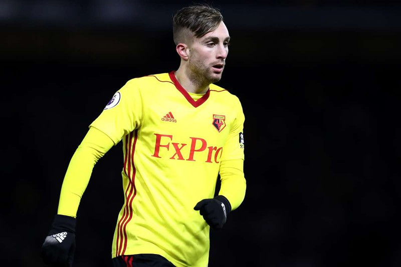 bất ngờ với 10 cầu thủ rê bóng hay nhất premier league 2019/2020 hình 4 Bất ngờ với 10 cầu thủ rê bóng hay nhất Premier League 2019/2020