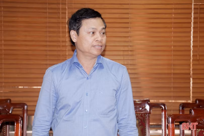 Đánh giá rõ hơn vai trò của Hội Khuyến học Hà Tĩnh trong phát triển giáo dục