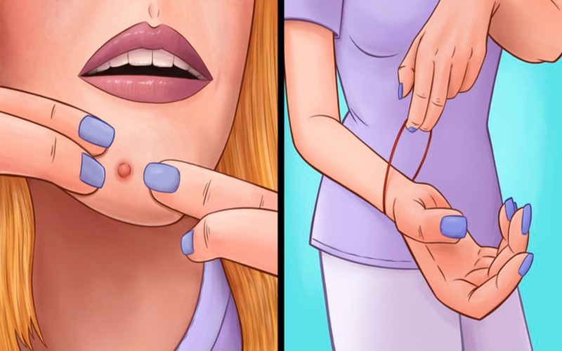 Cảnh báo những thói quen đang “ăn mòn” sức khỏe của bạn mỗi ngày