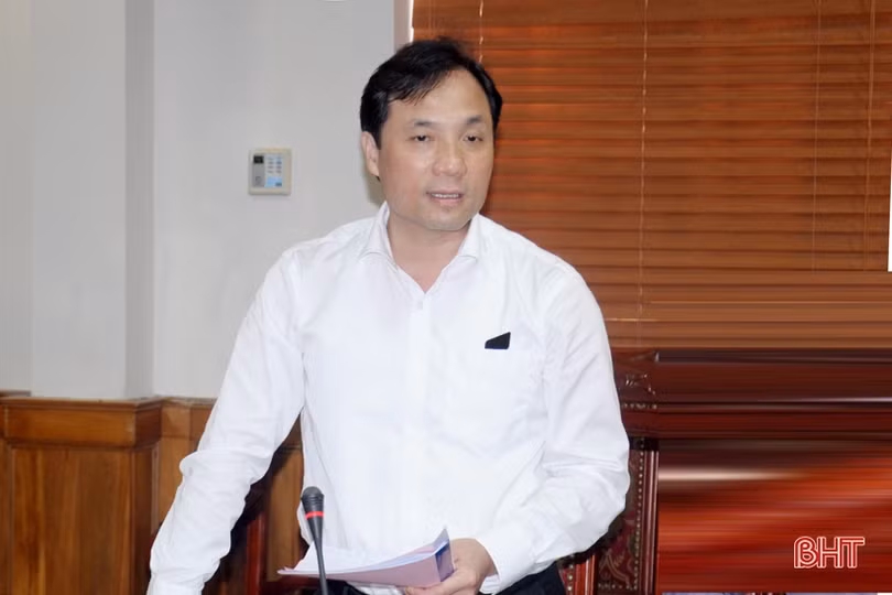 Đánh giá rõ hơn vai trò của Hội Khuyến học Hà Tĩnh trong phát triển giáo dục