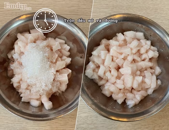 Bí quyết làm nem nướng “ngon thần sầu” thơm lừng cả bếp