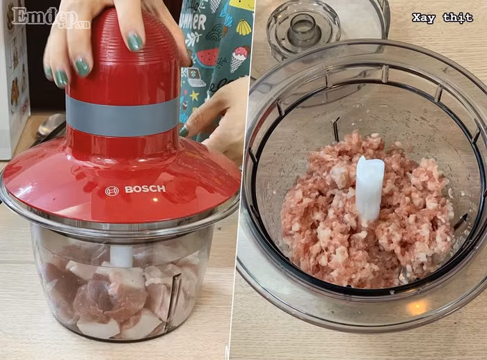 Bí quyết làm nem nướng “ngon thần sầu” thơm lừng cả bếp