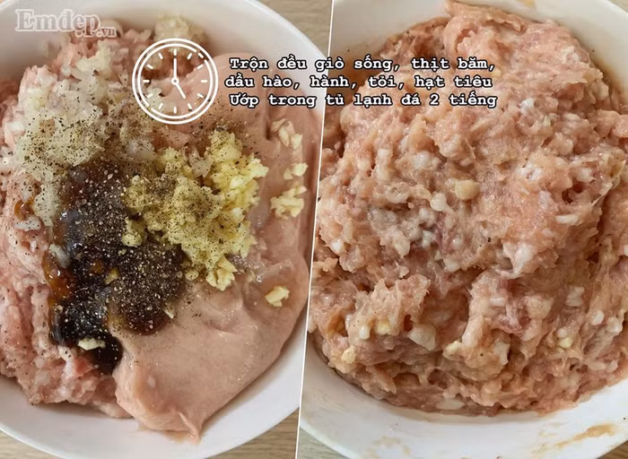 Bí quyết làm nem nướng “ngon thần sầu” thơm lừng cả bếp