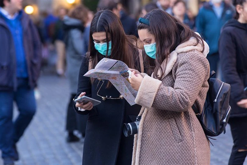 Bóng đá châu Âu khốn đốn vì Covid-19