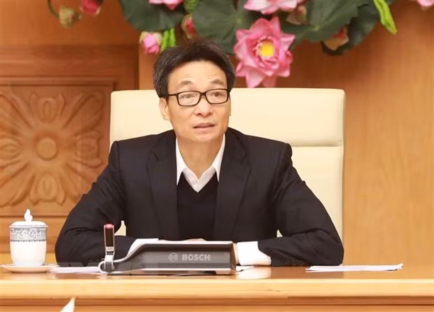 Khai báo y tế điện tử bắt buộc với mọi hành khách nhập cảnh Việt Nam