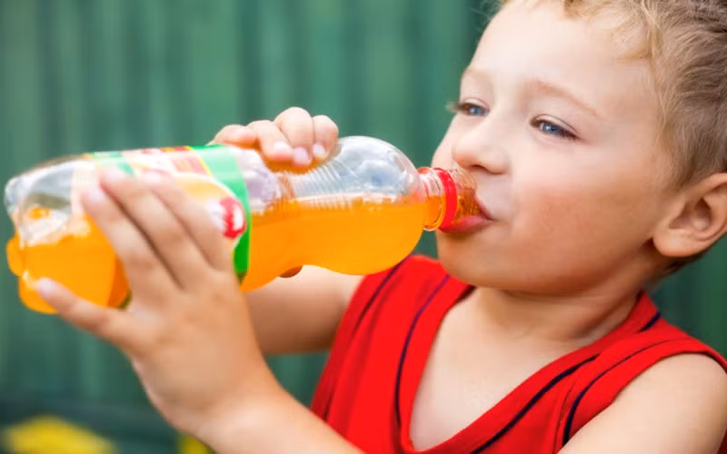 Cảnh báo những thói quen đang “ăn mòn” sức khỏe của bạn mỗi ngày