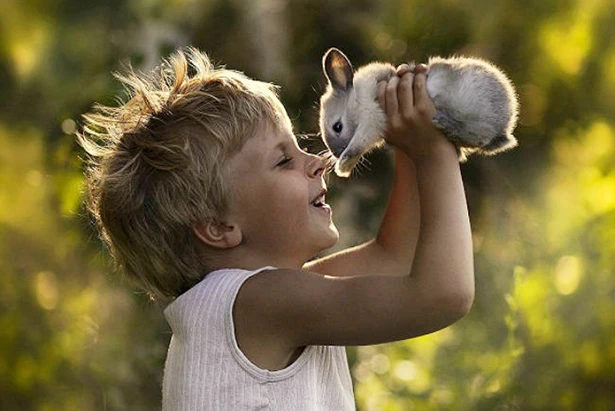 Đừng quên nói lời yêu thương mỗi sớm