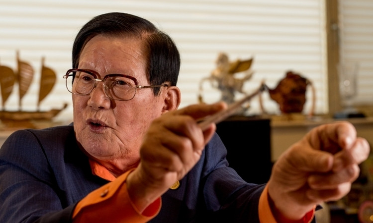 Thủ lĩnh Tân Thiên Địa bị đề nghị điều tra tội giết người