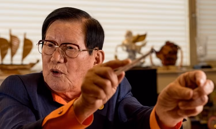 Thủ lĩnh Tân Thiên Địa bị đề nghị điều tra tội giết người