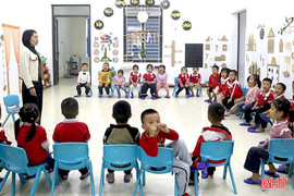 Có hay không “cào bằng” các khoản “vận động tự nguyện” ở xã Cẩm Bình?