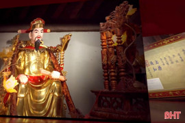 Phan Kính - ngôi sao Bắc đẩu trời Nam