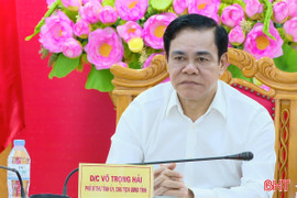 Thúc đẩy động lực tăng trưởng đầu tư công lần thứ 3 năm 2025