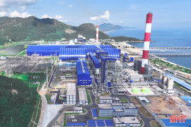 Nhiệt điện Vũng Áng 2: Vững nhịp vận hành, mở đà tăng trưởng