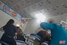 “Lỗ hổng” trong quản lý hoạt động y, dược ngoài công lập