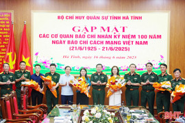 Tuyên truyền hiệu quả các mặt công tác về nhiệm vụ quân sự, quốc phòng