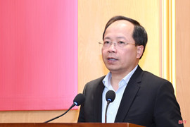 Ban Chấp hành Đảng bộ tỉnh tổ chức tổng kết công tác năm 2025