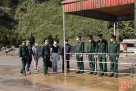 Vấn đề hôm nay: Phòng chống mua bán người - từ nhận diện đến hành động
