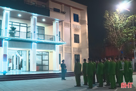 Những người lỡ hẹn đêm Xuân