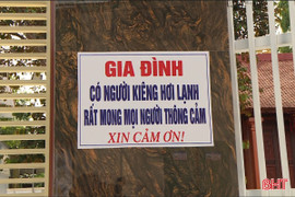 Nỗi ám ảnh "làng ung thư" ở Đức Thọ