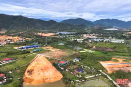 Gia tăng phân lô bán nền - lỗ hổng quản lý hay chiêu trò trục lợi?!