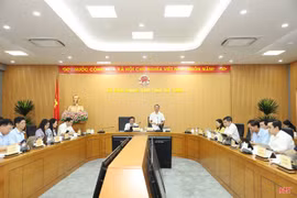 Những kết quả nổi bật trong phát triển KT-XH tại Hà Tĩnh 6 tháng đầu năm