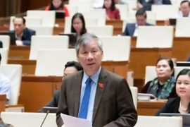 Sớm miễn viện phí cho bệnh nhân chạy thận