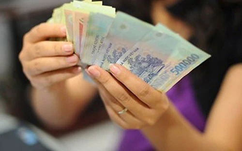 Bên cạnh những doanh nghiệp thưởng từ vài chục đến vài trăm triệu đồng thì cũng có doanh nghiệp không có thưởng Tết cho người lao động.