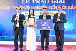 Có gì trong phần mềm "Trợ lý ảo AI đa lĩnh vực”?